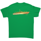 ELCO_80_Foot_T-Shirt_for_Artwork_Relinki_Irish_Green_Mockup.png