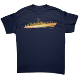 ELCO_80_Foot_T-Shirt_for_Artwork_Relinki_Navy_Front_Mockup.png