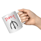 M*A*S*H SWAMP Coffee Mug