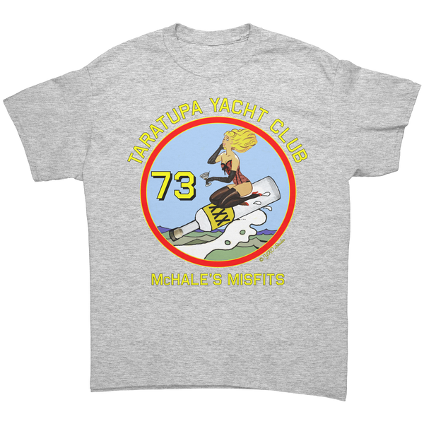 Taratupa_Yachy_Club_T-Shirt_for_artwork__Ash_Grey_Front_Mockup.png