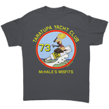Taratupa_Yachy_Club_T-Shirt_for_artwork__Charcoal_Front_Mockup.png