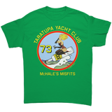 Taratupa_Yachy_Club_T-Shirt_for_artwork__Irish_Green_Mockup.png
