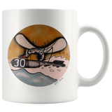 PT Boat Squadron RON 30 Emblem Coffee Mug