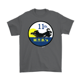 PT Boat Squadron RON 11 T-Shirt Version 1
