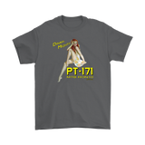 PT Boat PT-171 Dinah Might!! T-Shirt