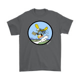 PT Boat Squadron RON 2 SPAM Chef T-Shirt