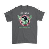 PT-588 RON 39 USS Dianamite III T-Shirt