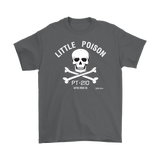 PT Boat PT-210 Little Poison MTB RON 15 T-Shirt