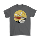 PT Boat Squadron RON 31 Emblem T-Shirt
