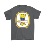 PT Boat Squadron RON 42 T-Shirt