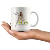 PT Boat PT-171 Dinah Might!! Coffee Mug