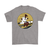 PT Boat Squadron RON 19 Bear with Hootch T-Shirt