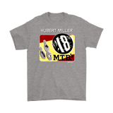 Custom RON 18 Hubert Miller Cotton T-Shirt
