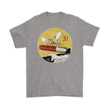 PT Boat Squadron RON 31 Emblem T-Shirt