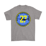 PT Boat Squadron RON 27 T-Shirt