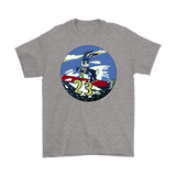 PT Boat Squadron RON 23 Bugs Bunny T-Shirt