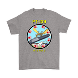PT Boat PT-109 RON2 T-Shirt