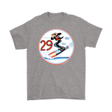 PT Boat Squadron RON 29 Li'l Abner Emblem Cotton T-Shirt