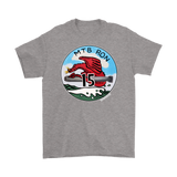 PT Boat Squadron RON 15 Cotton T-Shirt