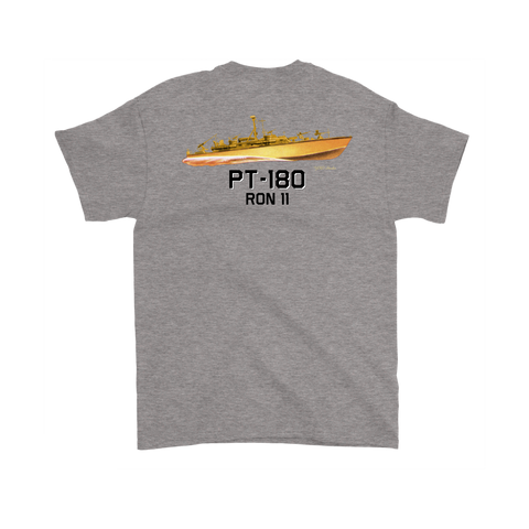Custom PT-180 RON 11 T-Shirt