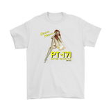 PT Boat PT-171 Dinah Might!! T-Shirt