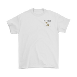 PT-221 "Omen Of The Seas" RON 16 T-Shirt