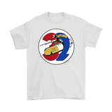 PT Boat Squadron RON 32 T-Shirt