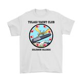 Tulagi Yacht Club T-Shirt