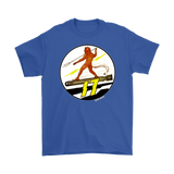 PT Boat Squadron RON 17 Devil T-Shirt