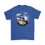 PT Boat Squadron RON 23 Bugs Bunny T-Shirt