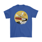 PT Boat Squadron RON 31 Emblem T-Shirt