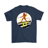 PT Boat Squadron RON 17 Devil T-Shirt