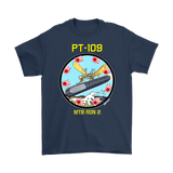 PT Boat PT-109 RON2 T-Shirt