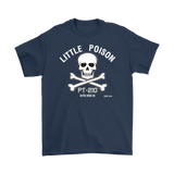 PT Boat PT-210 Little Poison MTB RON 15 T-Shirt