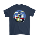 PT Boat Squadron RON 23 Bugs Bunny T-Shirt