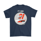 Custom PT-326 RON 21 Cotton T-Shirt