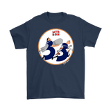 PT Boat Squadron RON 33 Cotton T-Shirt