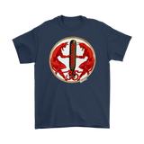 PT Boat Squadron RON 35 Cotton T-Shirt