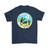 PT Boat Squadron RON 4 of the MTBSTC T-Shirt