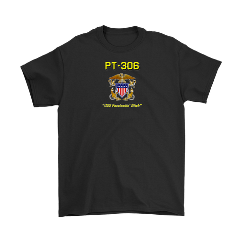 PT-306 "Fascinatin' Bitch" Ron 22 T-Shirt