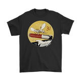 PT Boat Squadron RON 31 Emblem T-Shirt