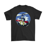 PT Boat Squadron RON 23 Bugs Bunny T-Shirt