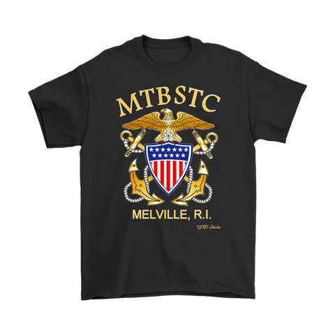 PT Boat MTBSTC T-Shirt