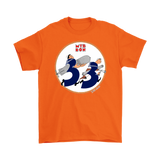 PT Boat Squadron RON 33 Cotton T-Shirt