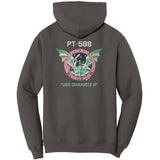 PT-588 RON 39 Hoodie 2 Sided Print