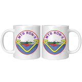 PT Boat Squadron RON 5 Coffee Mug