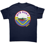 PT Boat Squadron RON 5 T-Shirt