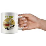 Pt-463 Coffee Mug 11oz