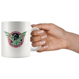 PT Boat Squadron RON 39 Emblem Coffee Mug