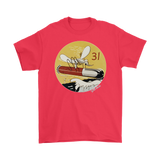 PT Boat Squadron RON 31 Emblem T-Shirt